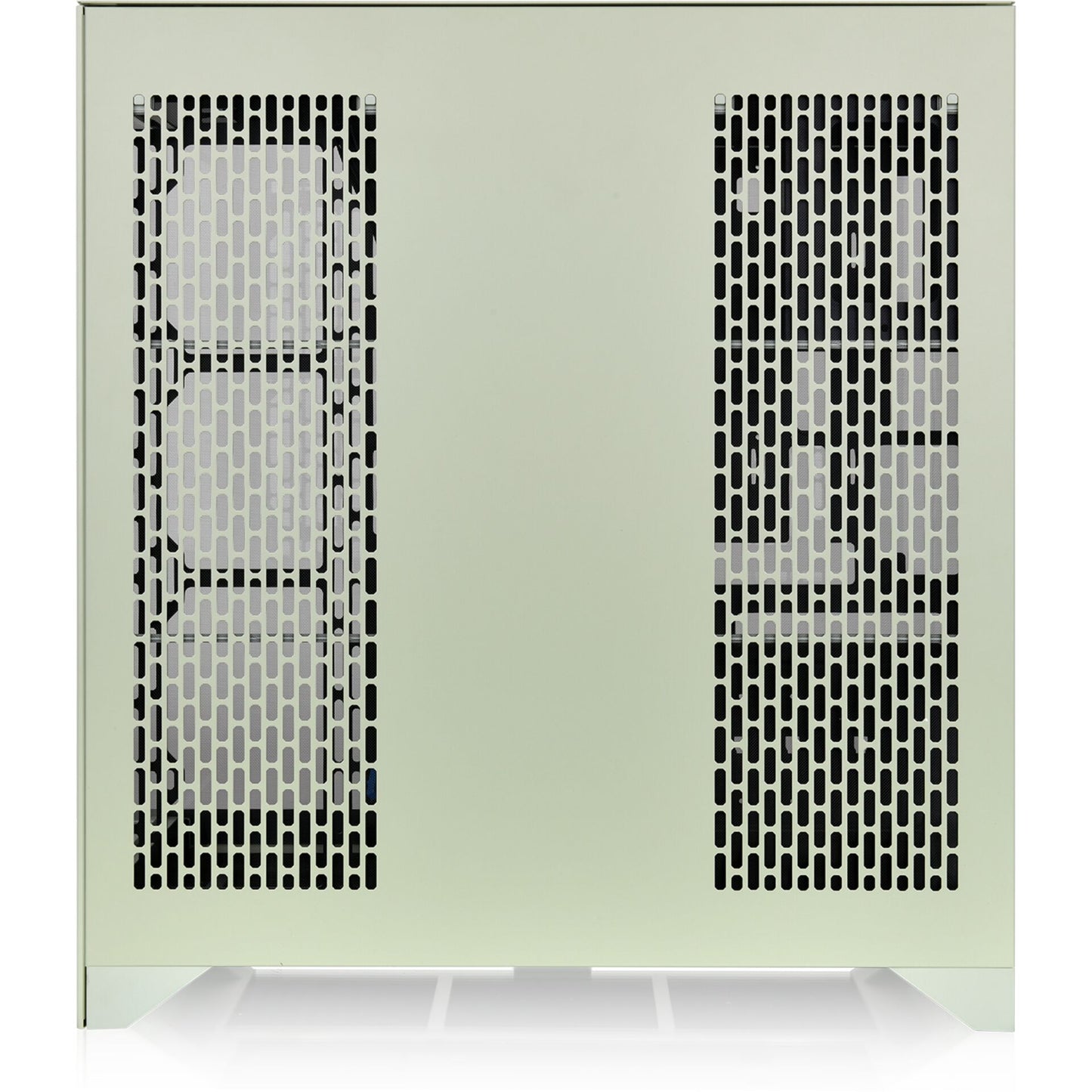 Thermaltake CTE E550 TG Matcha Green