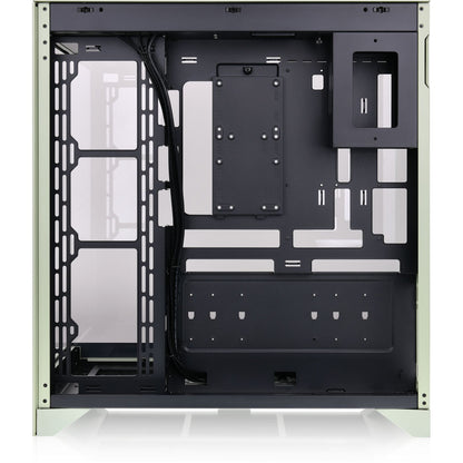 Thermaltake CTE E550 TG Matcha Green