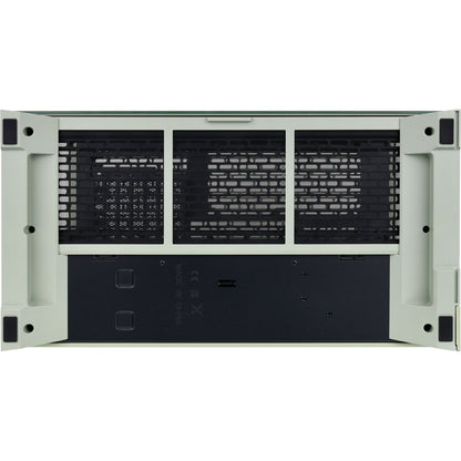 Thermaltake CTE E550 TG Matcha Green