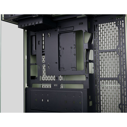 Thermaltake CTE E550 TG Matcha Green