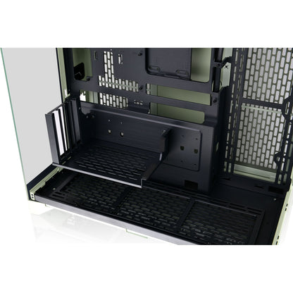 Thermaltake CTE E550 TG Matcha Green