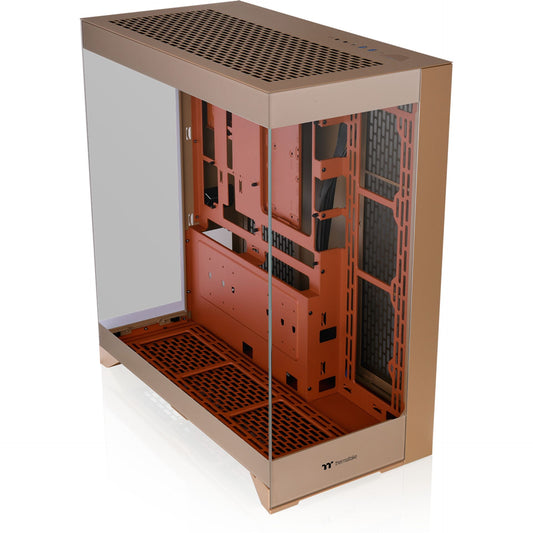 Thermaltake CTE E550 TG Gravel Sand
