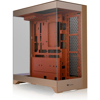 Thermaltake CTE E550 TG Gravel Sand
