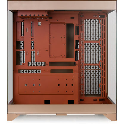 Thermaltake CTE E550 TG Gravel Sand