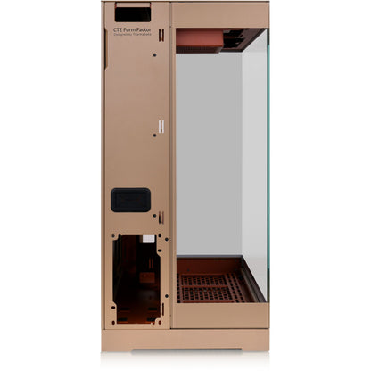 Thermaltake CTE E550 TG Gravel Sand