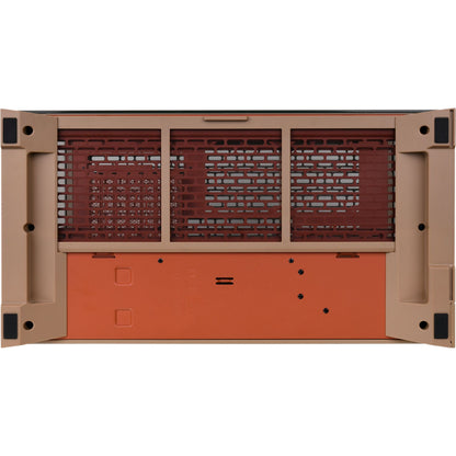 Thermaltake CTE E550 TG Gravel Sand