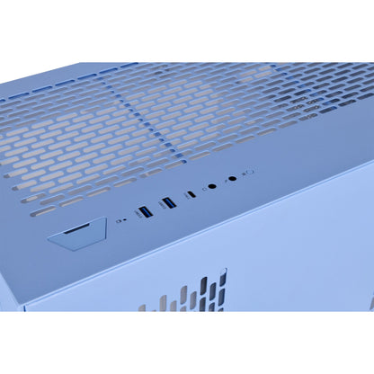 Thermaltake CTE E660 MX Hydrangea Blue