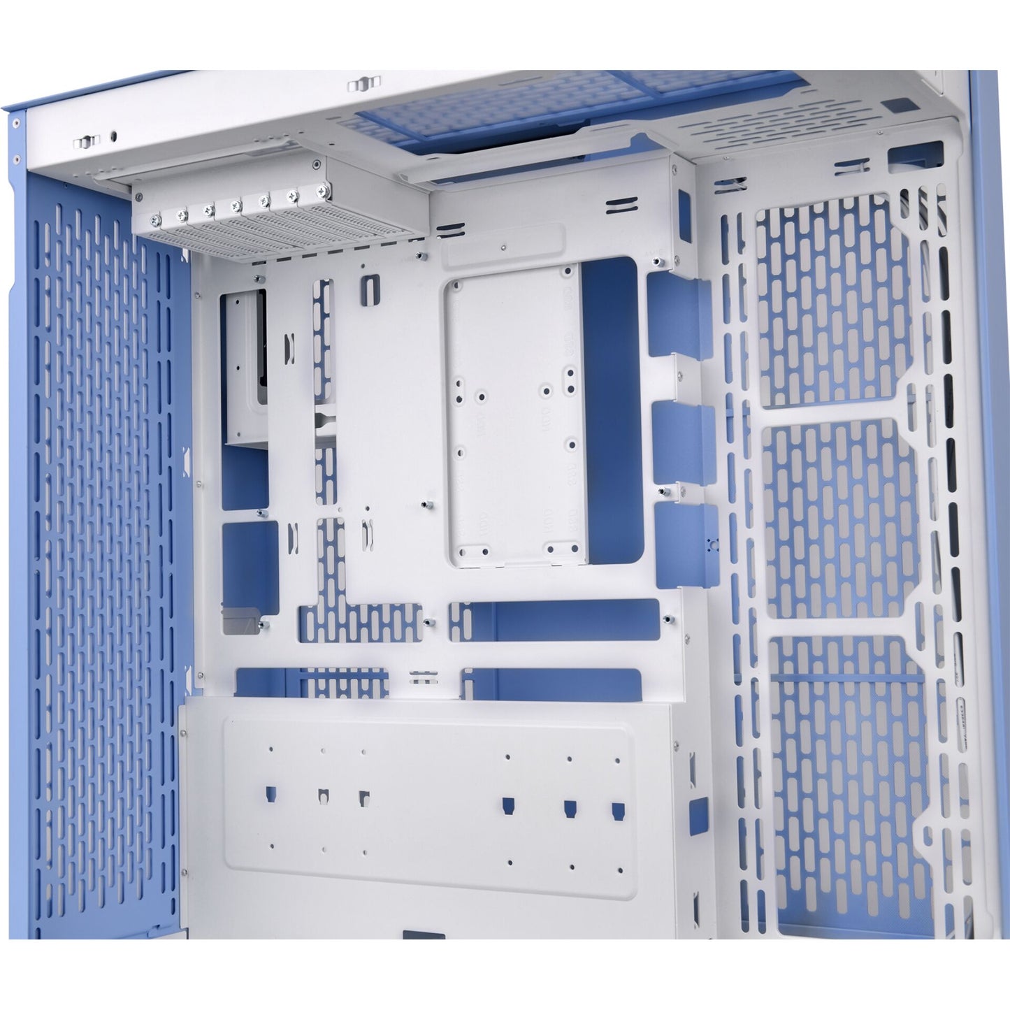 Thermaltake CTE E660 MX Hydrangea Blue