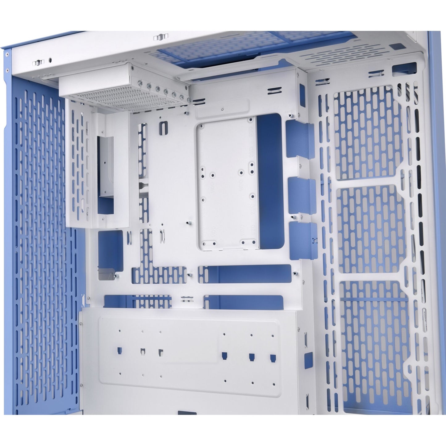 Thermaltake CTE E660 MX Hydrangea Blue
