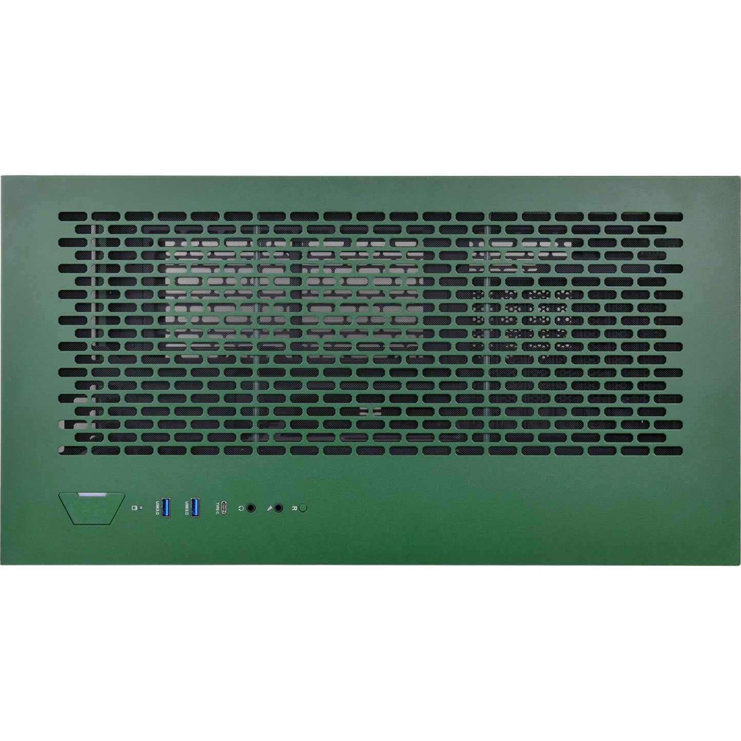 Thermaltake CTE E660 MX Racing Green
