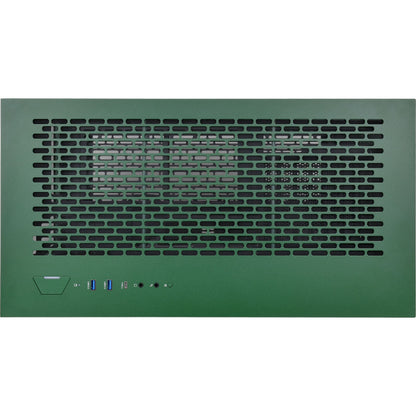 Thermaltake CTE E660 MX Racing Green