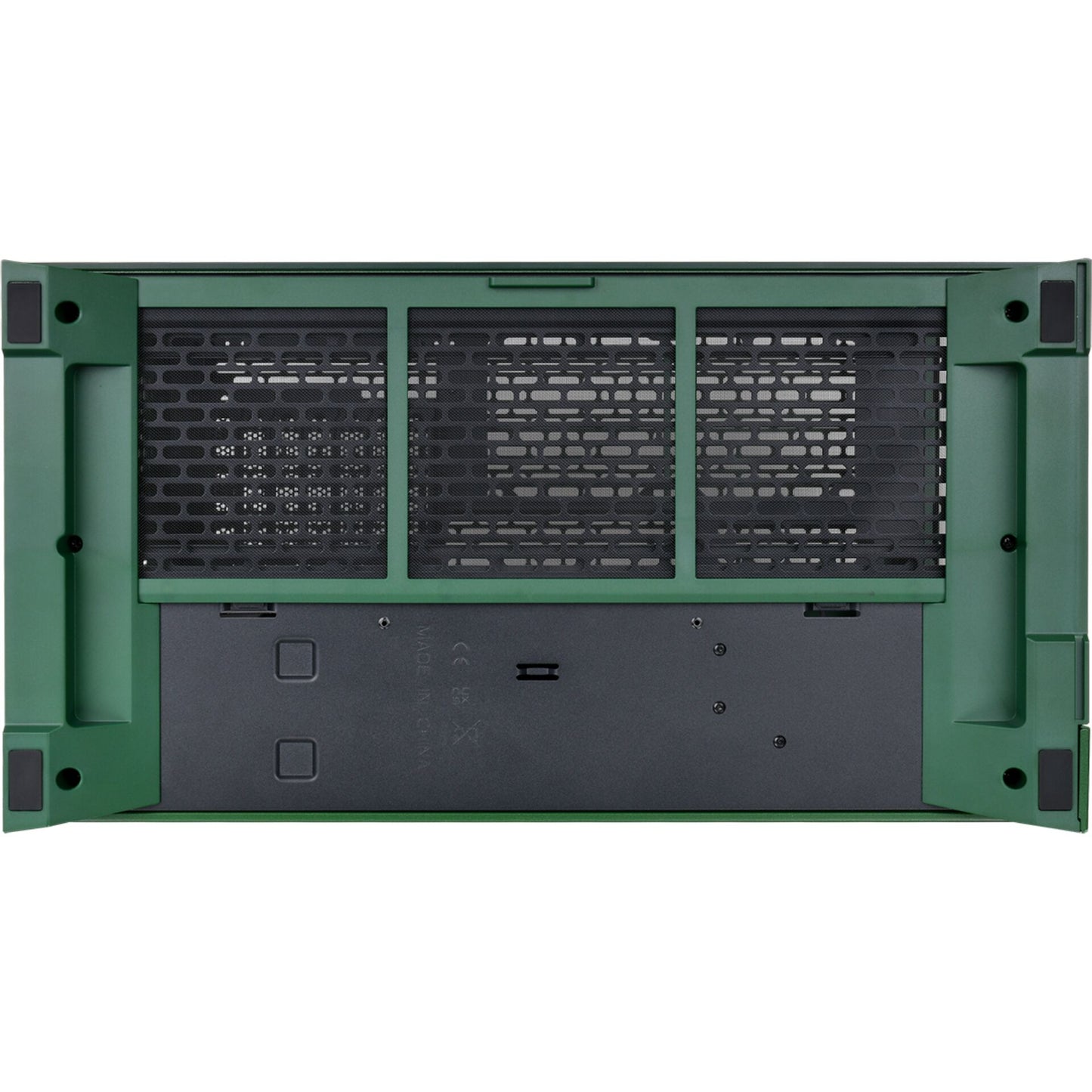 Thermaltake CTE E660 MX Racing Green