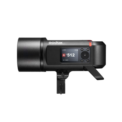Godox AD600 PRO II