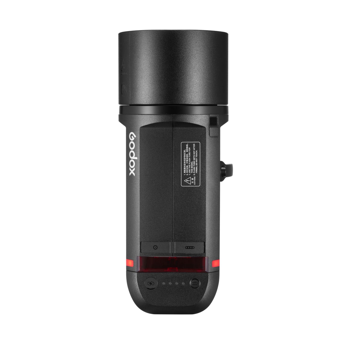 Godox AD600 PRO II