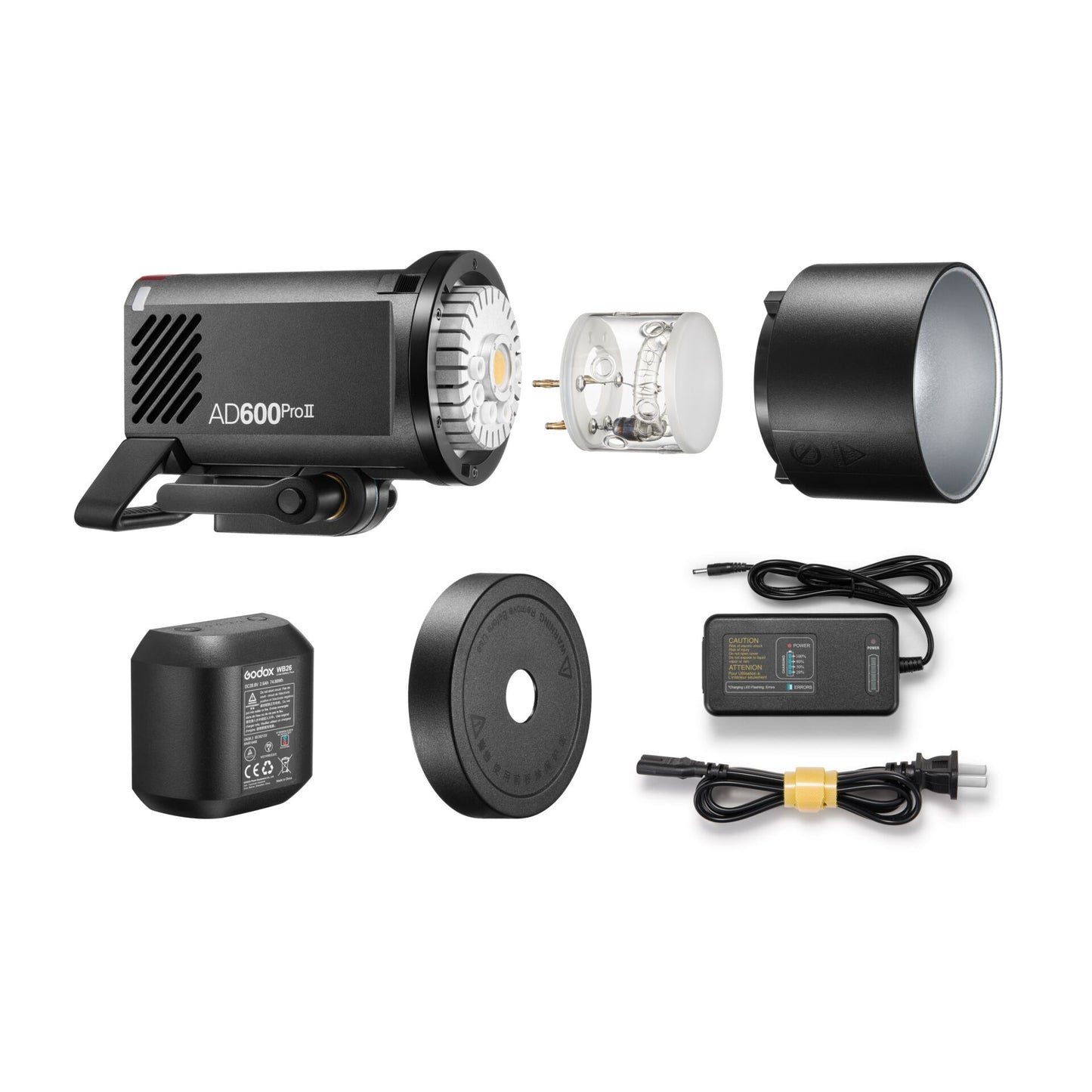 Godox AD600 PRO II