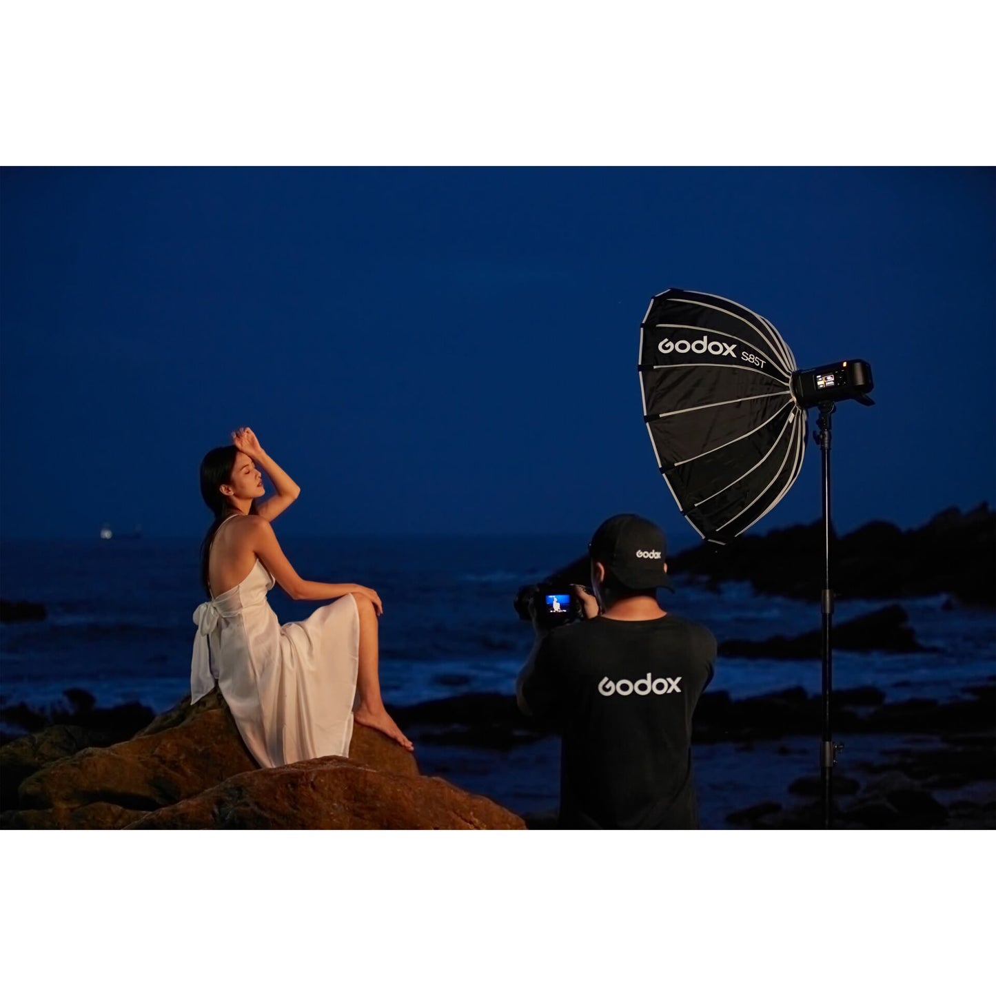 Godox AD600 PRO II