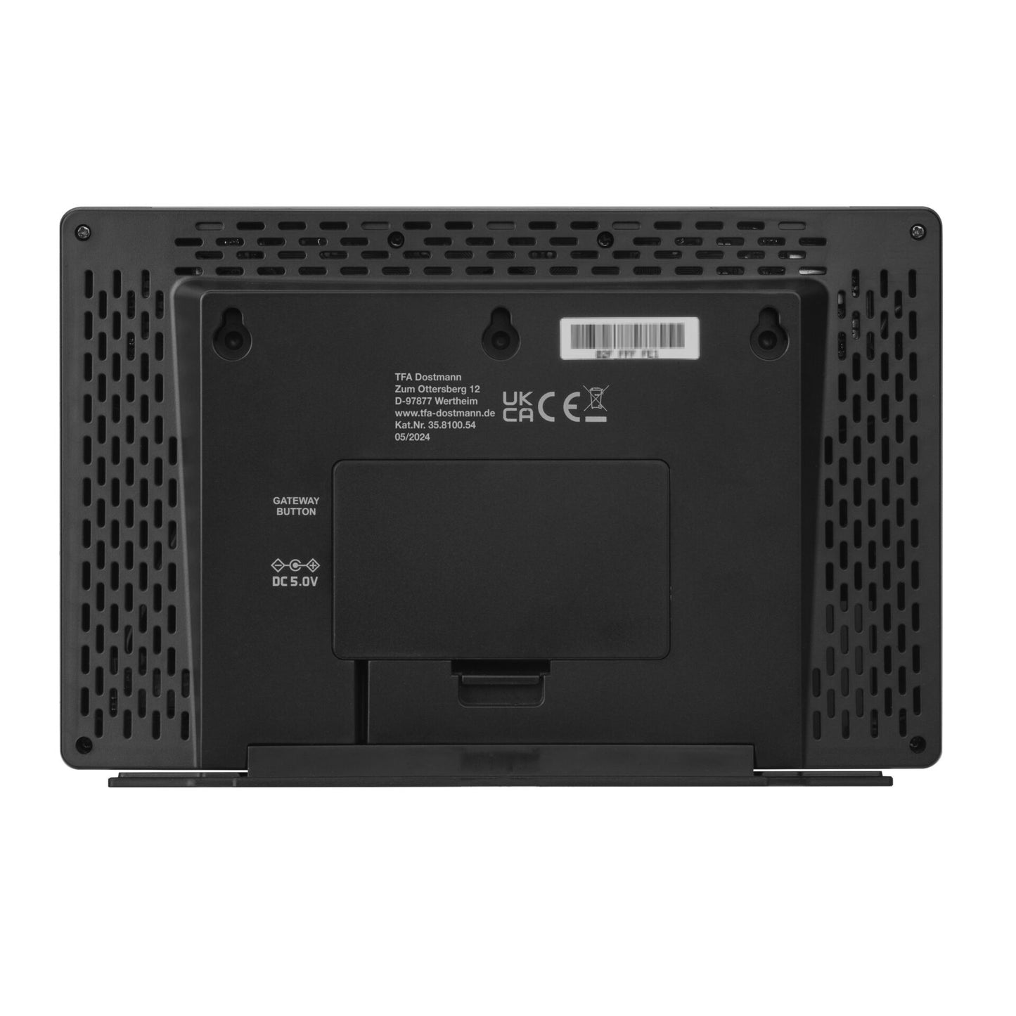 TFA TFAme 35.8100.54 WLAN Wetterstation