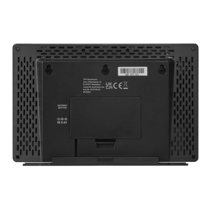 TFA TFAme 35.8100.54 WLAN Wetterstation