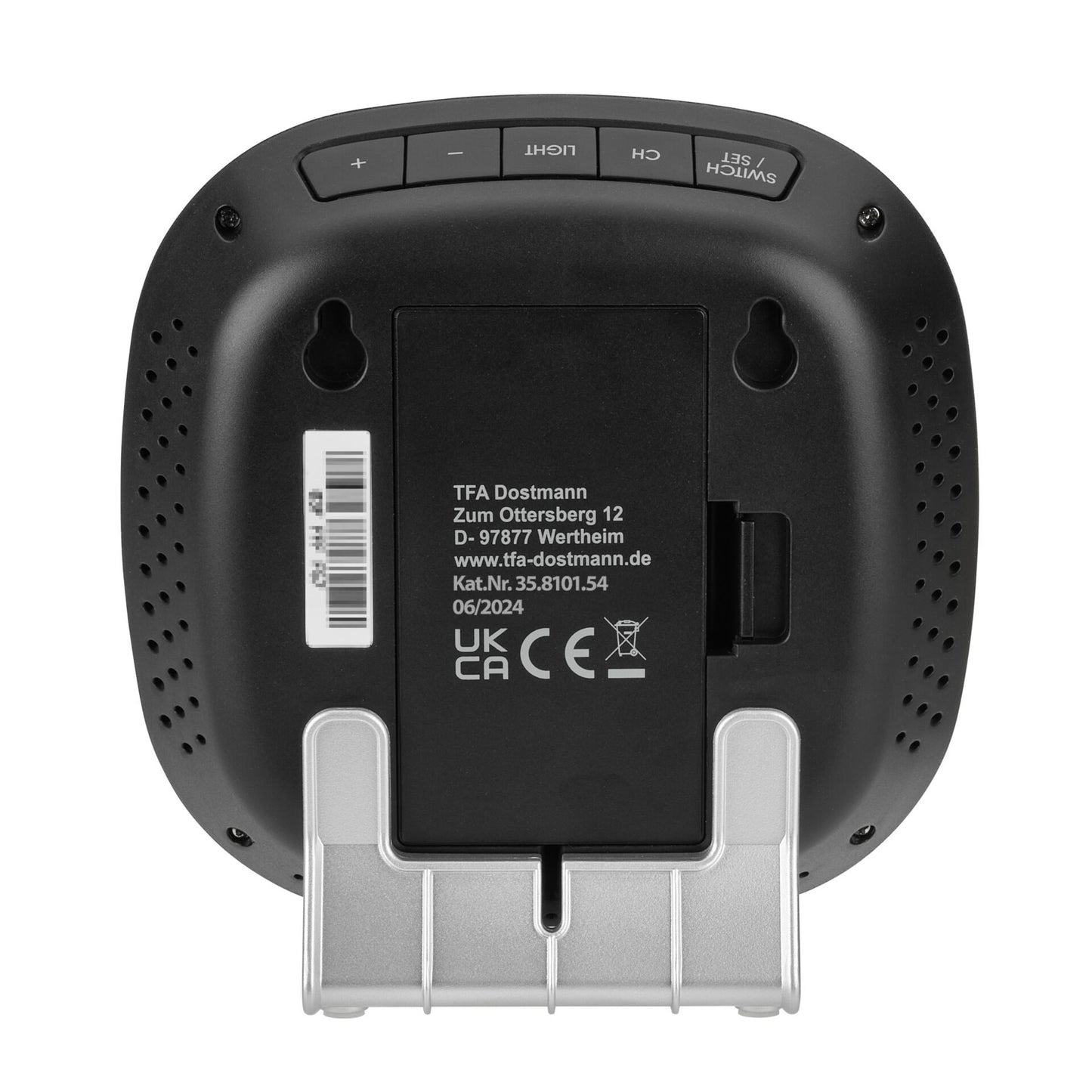TFA TFAme 35.8101.54 WLAN Wetterstation