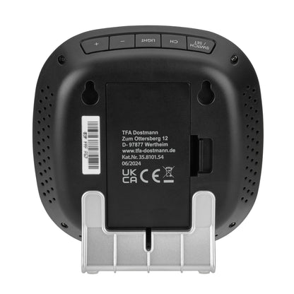 TFA TFAme 35.8101.54 WLAN Wetterstation