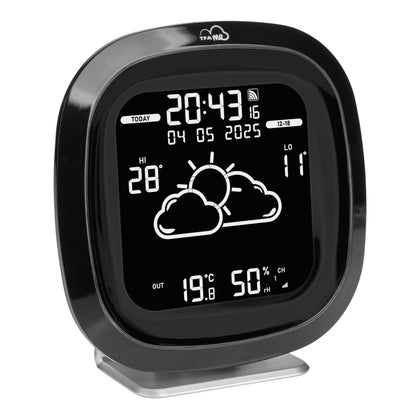 TFA TFAme 35.8102.01 WLAN Wetterstation