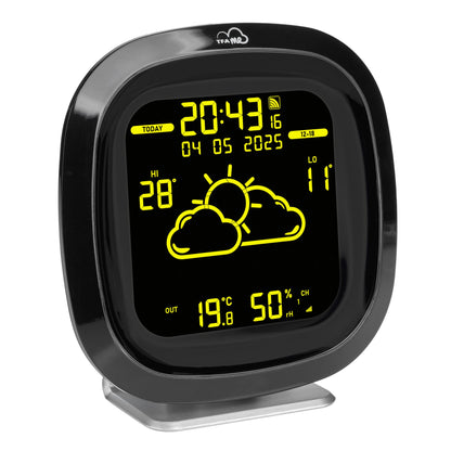 TFA TFAme 35.8102.01 WLAN Wetterstation