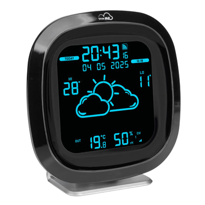 TFA TFAme 35.8102.01 WLAN Wetterstation
