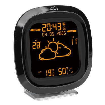 TFA TFAme 35.8102.01 WLAN Wetterstation