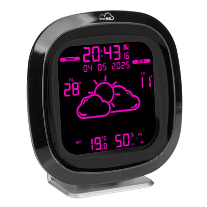 TFA TFAme 35.8102.01 WLAN Wetterstation