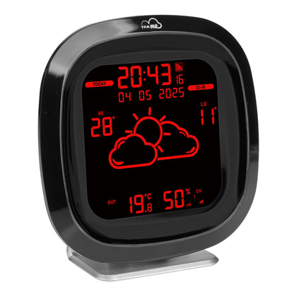TFA TFAme 35.8102.01 WLAN Wetterstation