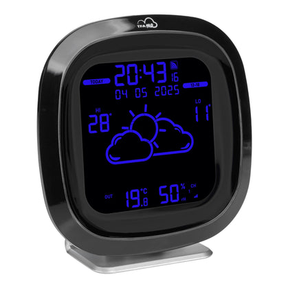 TFA TFAme 35.8102.01 WLAN Wetterstation