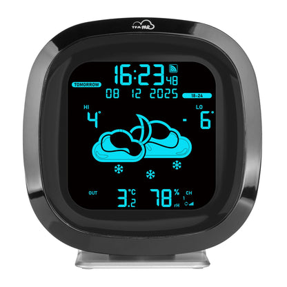 TFA TFAme 35.8102.01 WLAN Wetterstation