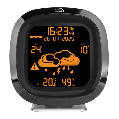 TFA TFAme 35.8102.01 WLAN Wetterstation