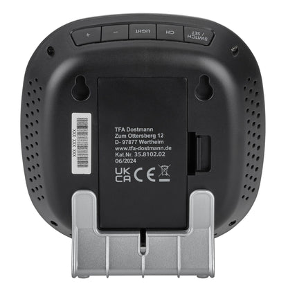 TFA TFAme 35.8102.01 WLAN Wetterstation