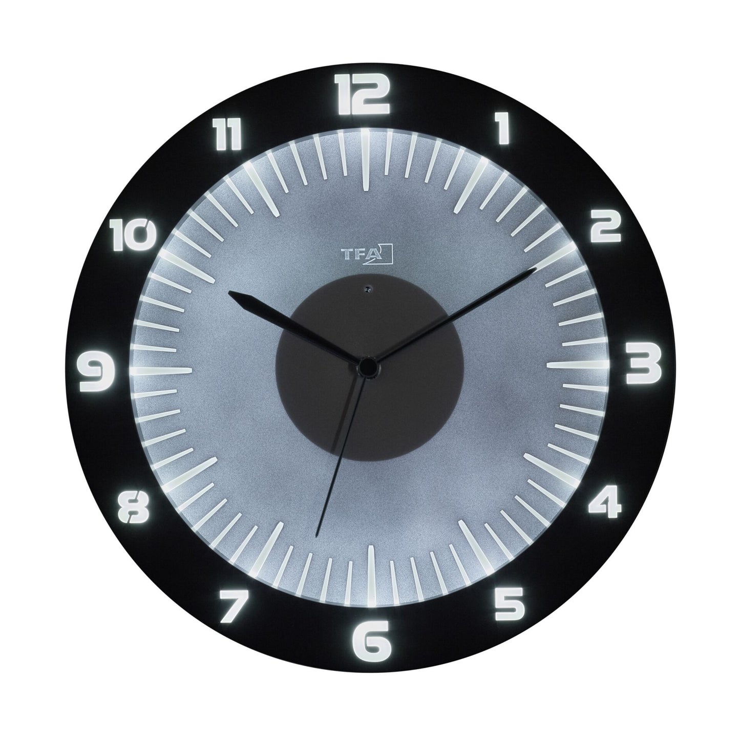 TFA 60.3553.10 LUMOCLOCK