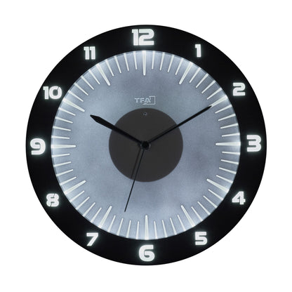 TFA 60.3553.10 LUMOCLOCK