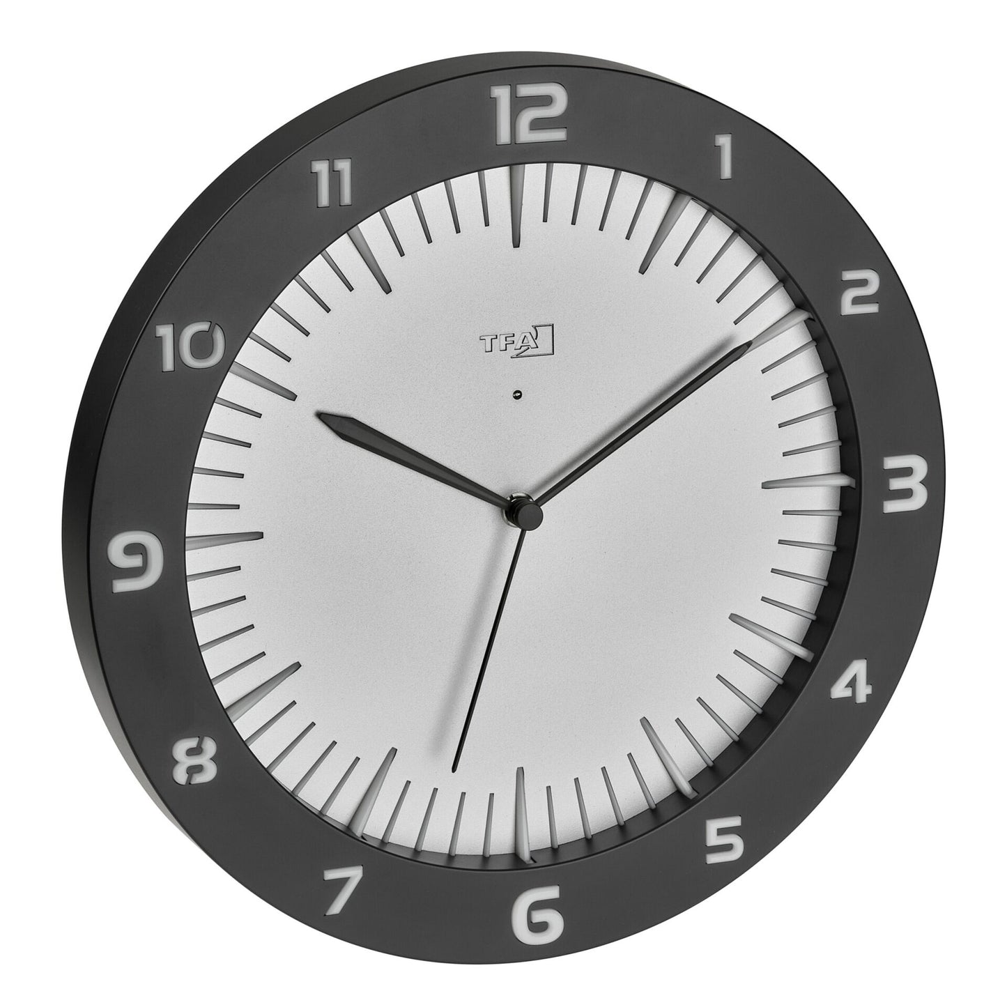TFA 60.3553.10 LUMOCLOCK
