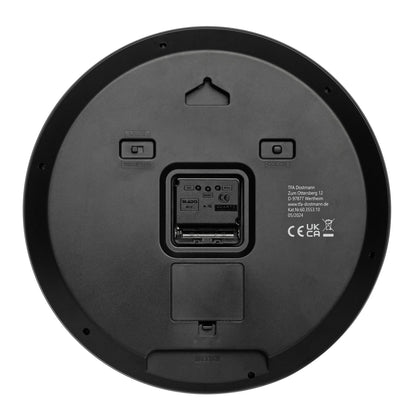 TFA 60.3553.10 LUMOCLOCK