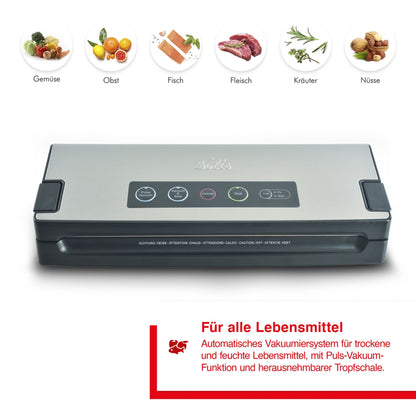 Solis Vac Premium 574