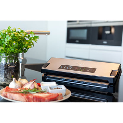 Solis Vac Premium 574