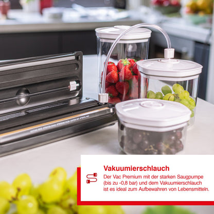 Solis Vac Premium 574