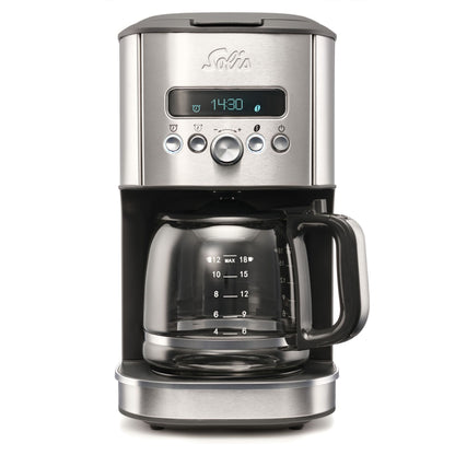 Solis Aroma Brewer Drip Typ 1021 Coffee Maker