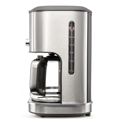 Solis Aroma Brewer Drip Typ 1021 Coffee Maker