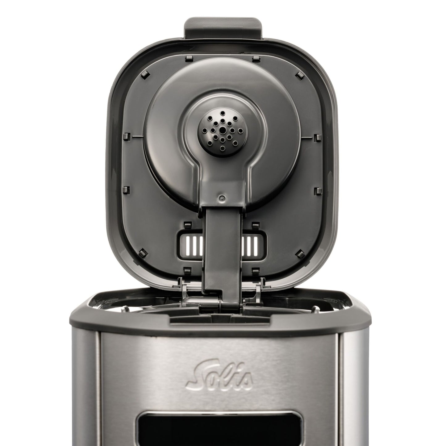 Solis Aroma Brewer Drip Typ 1021 Coffee Maker