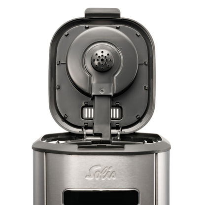 Solis Aroma Brewer Drip Typ 1021 Coffee Maker