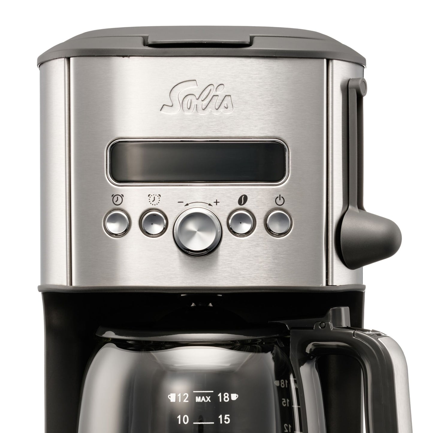 Solis Aroma Brewer Drip Typ 1021 Coffee Maker