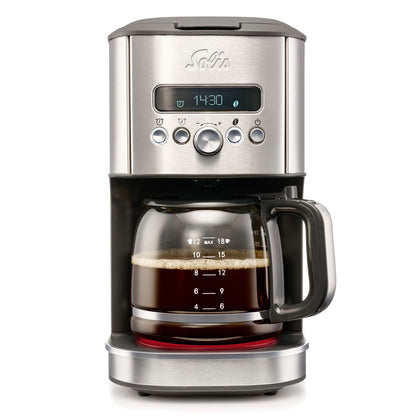 Solis Aroma Brewer Drip Typ 1021 Coffee Maker