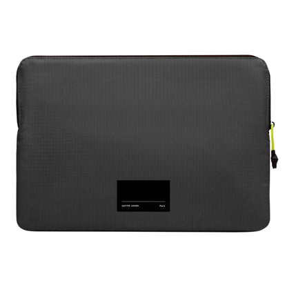 Native Union Ultralight Sleeve for MacBook 14  Black