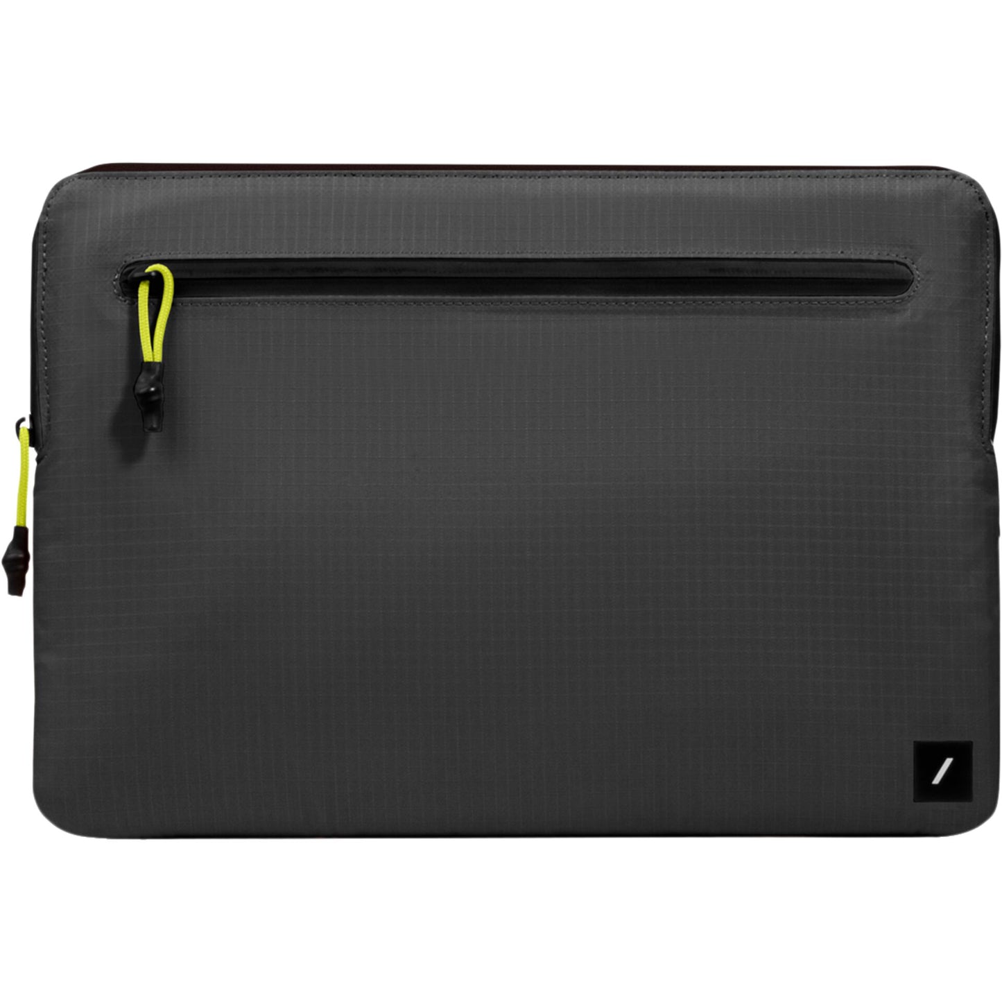 Native Union Ultralight Sleeve for MacBook 14  Black
