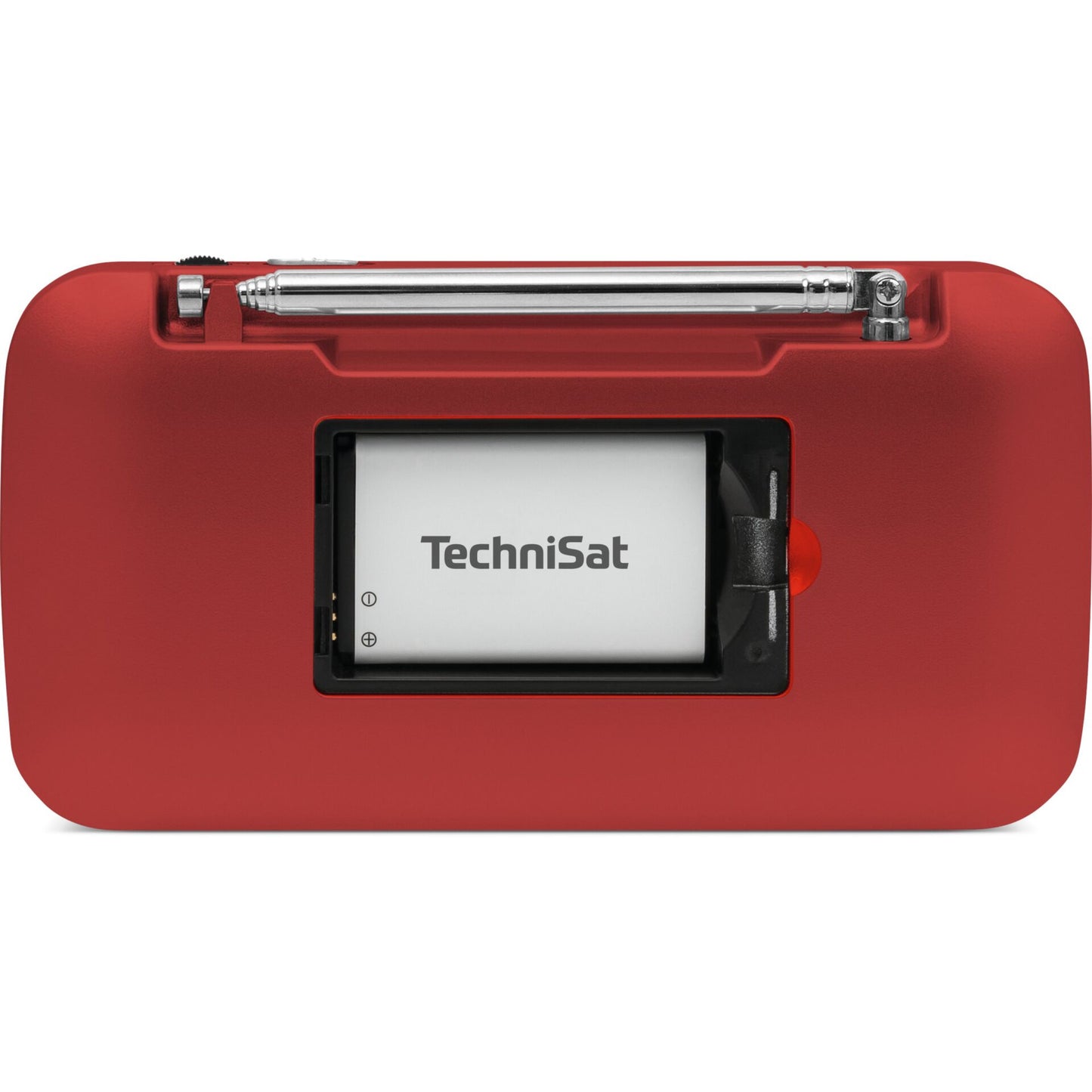 Technisat Techniradio RDR XL rot